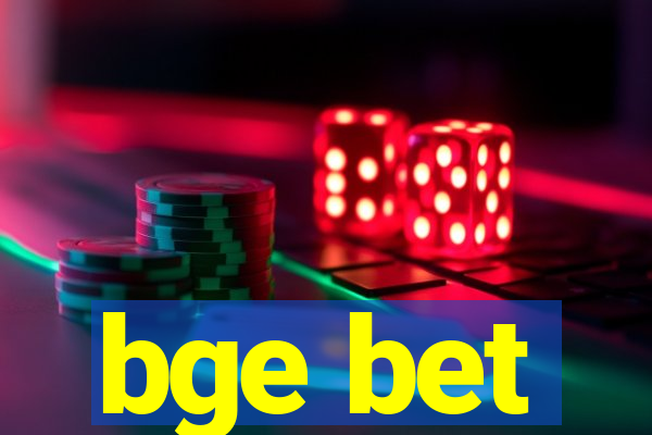 bge bet