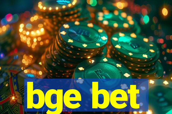 bge bet