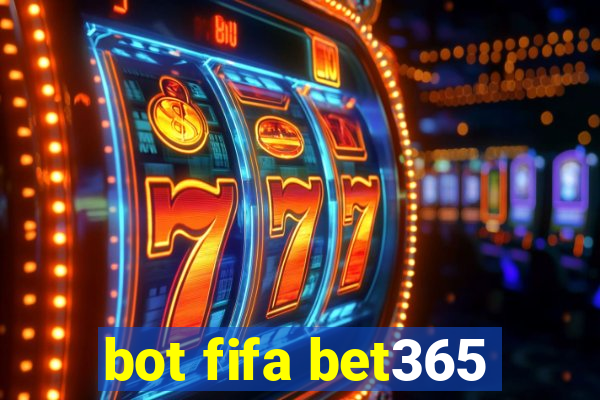 bot fifa bet365