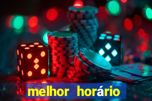 melhor horário para jogar sweet bonanza