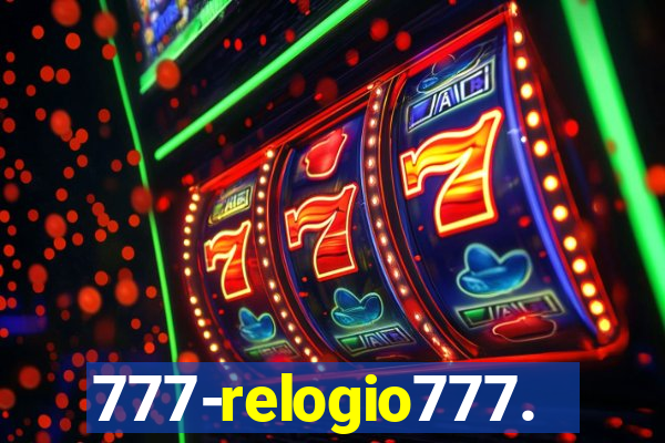 777-relogio777.net