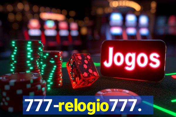 777-relogio777.net