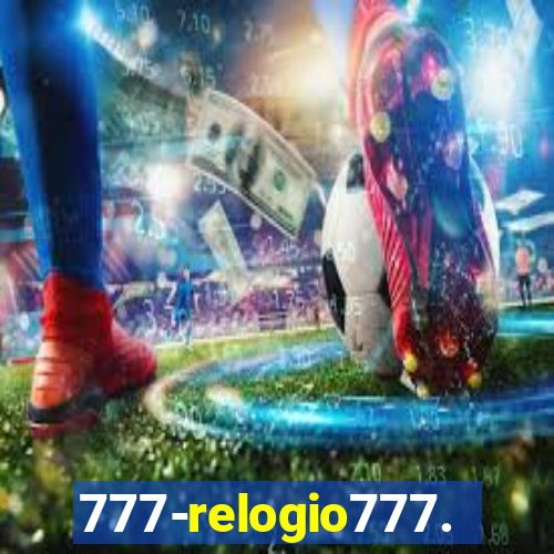 777-relogio777.net