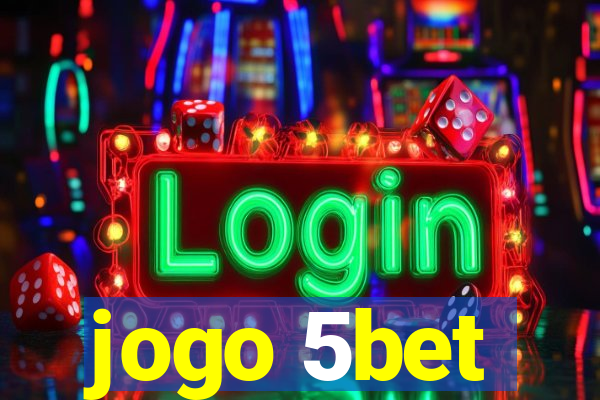 jogo 5bet