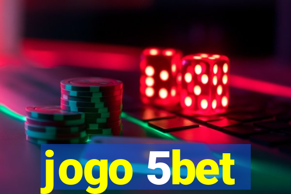 jogo 5bet