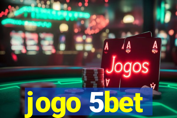 jogo 5bet
