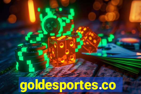 goldesportes.com