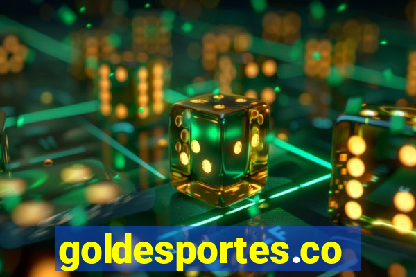 goldesportes.com
