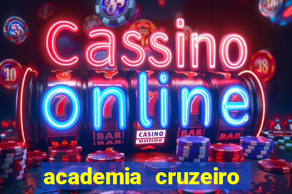 academia cruzeiro do sul betim
