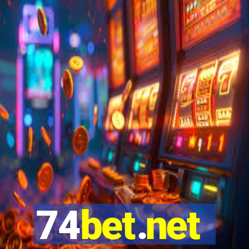 74bet.net