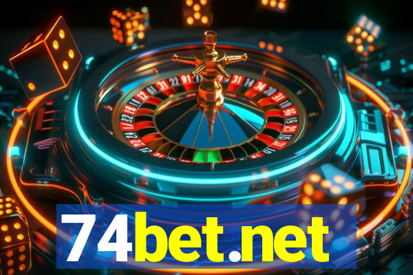 74bet.net