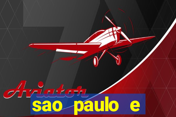 sao paulo e botafogo palpite