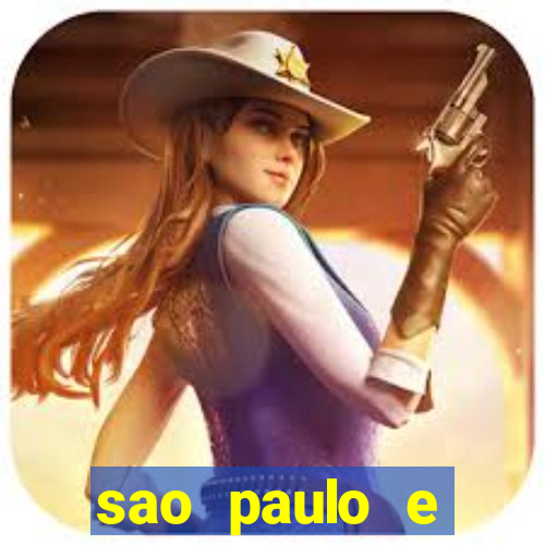sao paulo e botafogo palpite