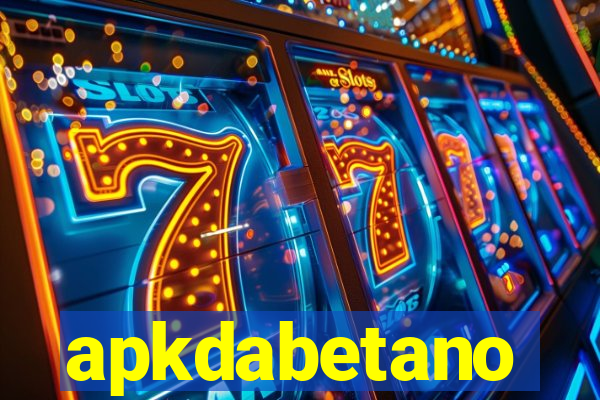 apkdabetano