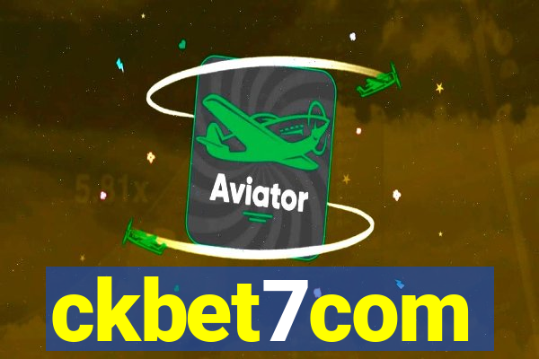 ckbet7com