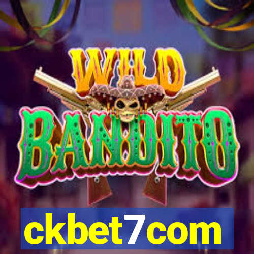 ckbet7com
