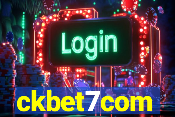 ckbet7com