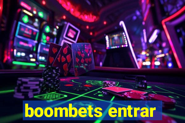 boombets entrar