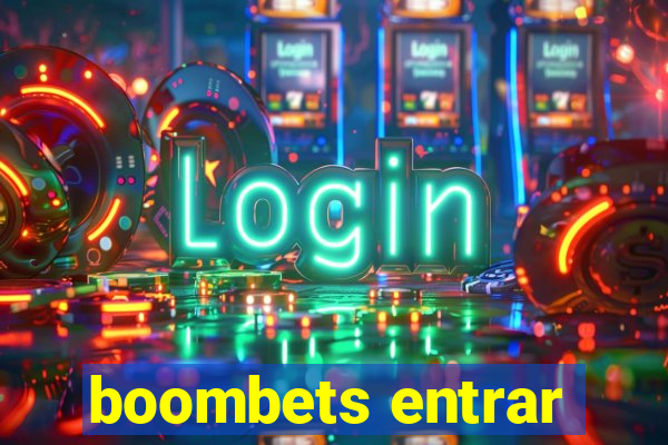 boombets entrar