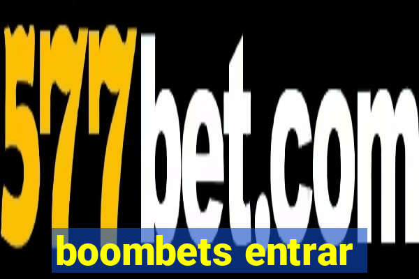 boombets entrar