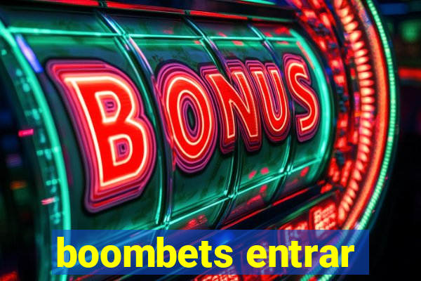 boombets entrar