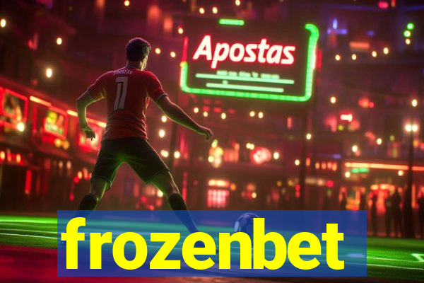 frozenbet
