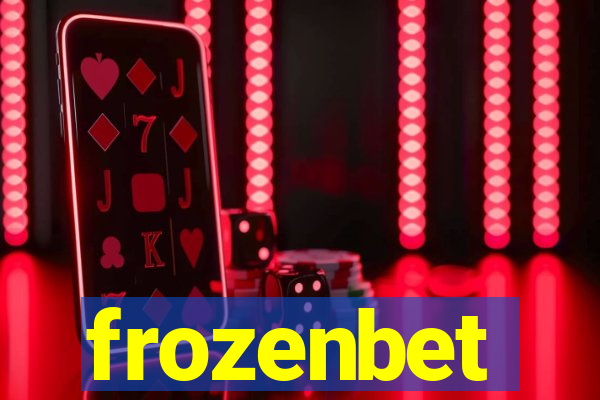 frozenbet