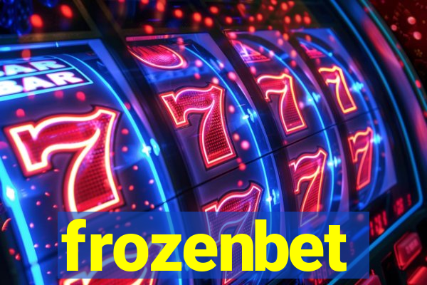 frozenbet