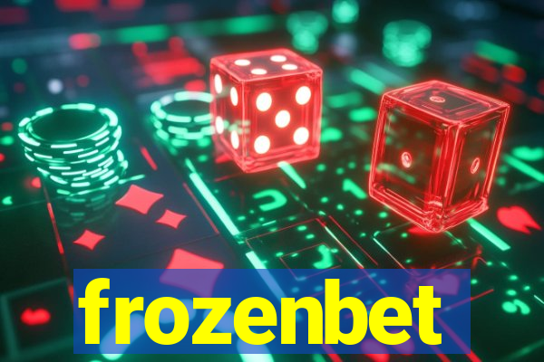 frozenbet