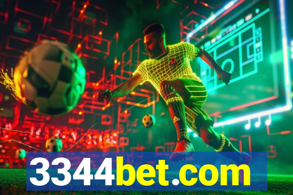 3344bet.com