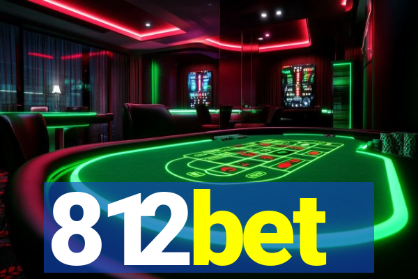 812bet