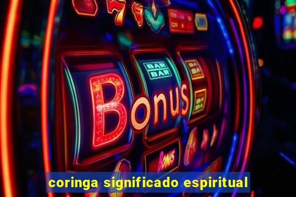 coringa significado espiritual