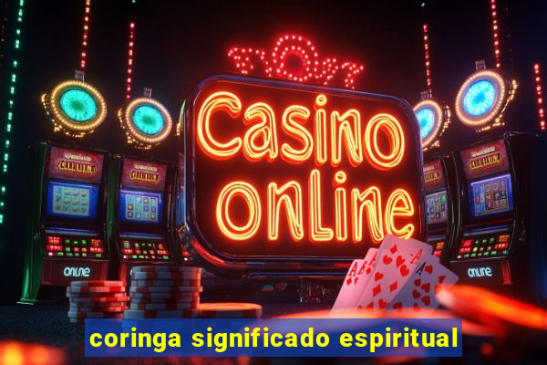 coringa significado espiritual