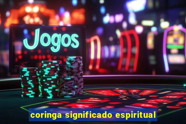 coringa significado espiritual