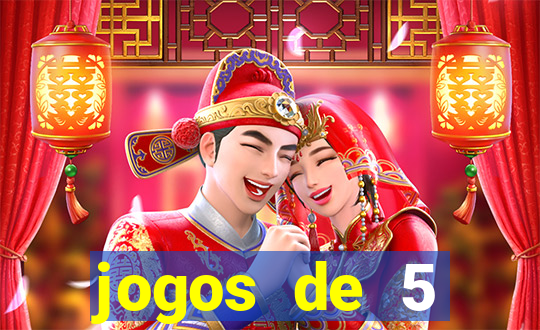 jogos de 5 centavos nas plataformas