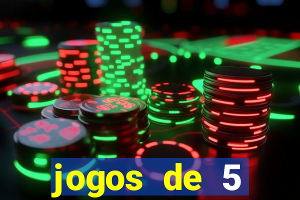 jogos de 5 centavos nas plataformas