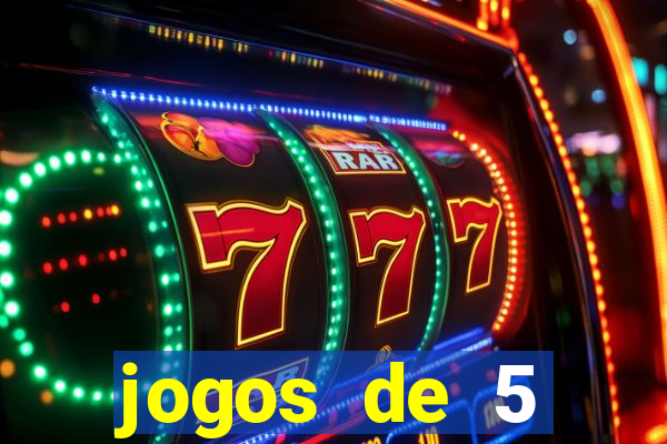 jogos de 5 centavos nas plataformas