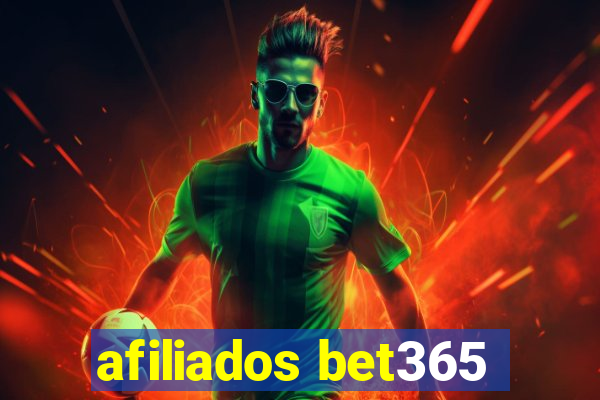 afiliados bet365