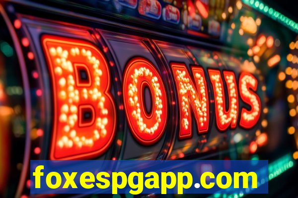 foxespgapp.com