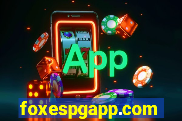 foxespgapp.com