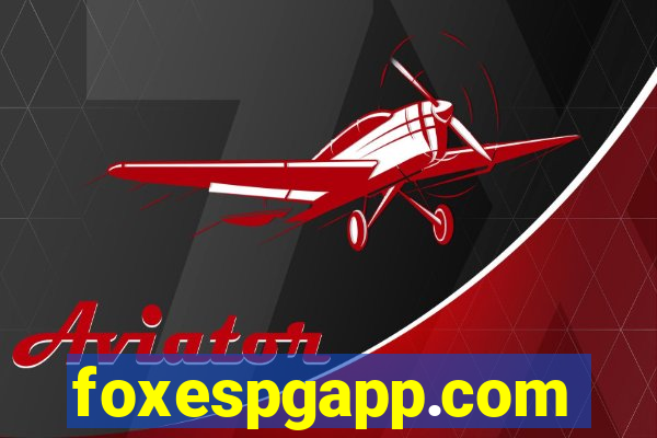 foxespgapp.com