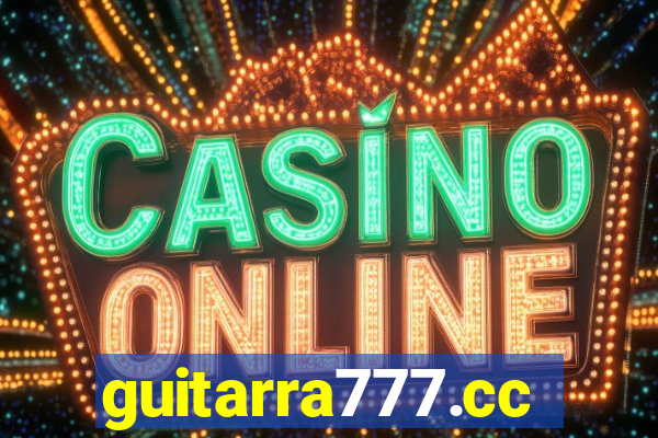 guitarra777.cc