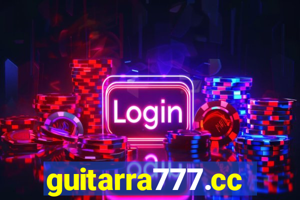 guitarra777.cc
