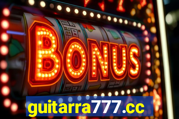 guitarra777.cc