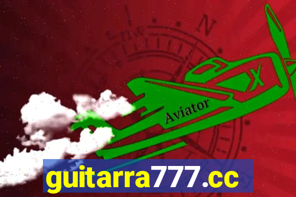 guitarra777.cc