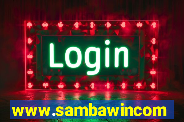 www.sambawincom