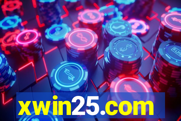 xwin25.com