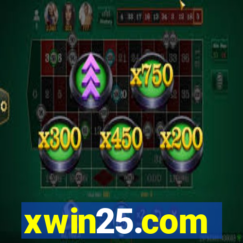 xwin25.com