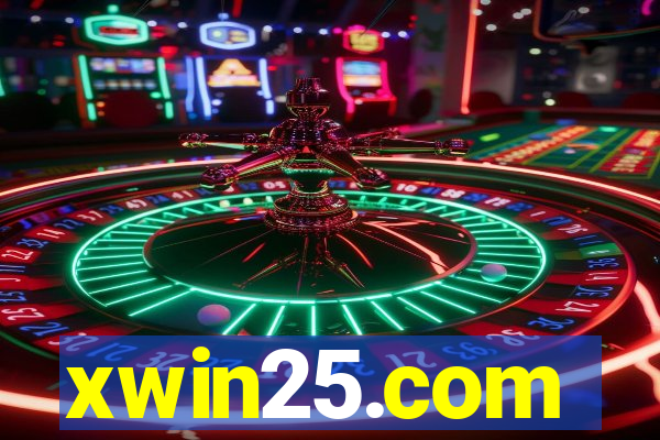 xwin25.com