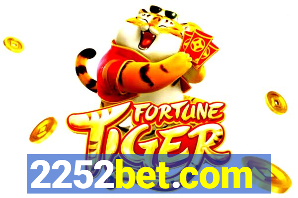 2252bet.com
